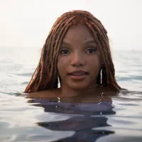La Sirenita: Cómo fue elegida Halle Bailey para ser Ariel