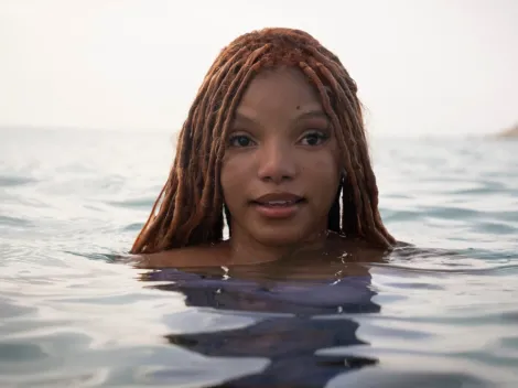 La Sirenita: Cómo fue elegida Halle Bailey para ser Ariel