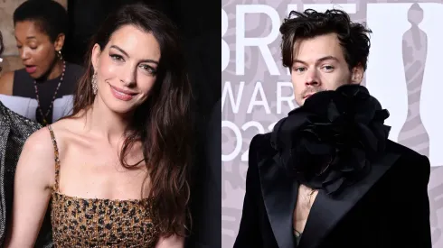 Todo sobre la película The Idea of You.