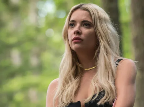Wilderness: así es Cara, el personaje de Ashley Benson