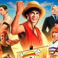 ¡ONE PIECE tendrá Temporada 2!