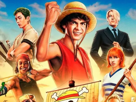 ¡ONE PIECE tendrá Temporada 2!