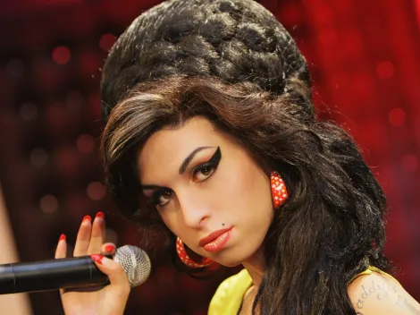 Amy Winehouse cumpliría 40 años: música suya para no olvidarla y nuestro tributo