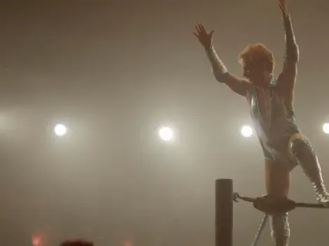 Cassandro: además de Bad Bunny, conoce al reparto de la película