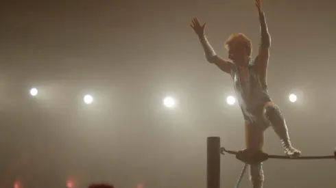 Te decimos quiénes forman el reparto de la cinta además de Gael García