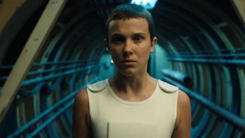 Así será el final de ‘Stranger Things 5’