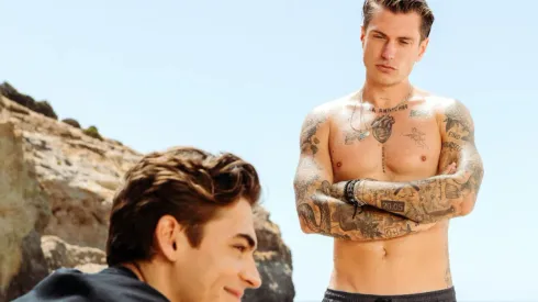 Te decimos cómo y dónde ver la última entrega de la saga After