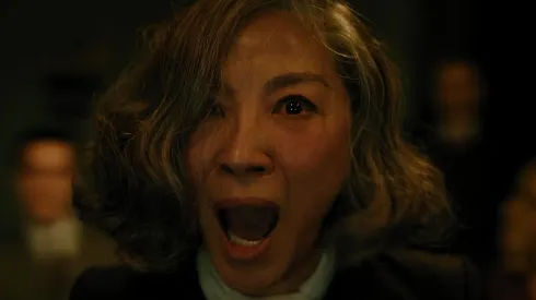 La película mezcla elementos de terror con thriller y misterio