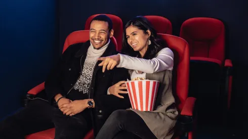 Boletos de Cinépolis 2×1