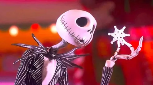 ‘El Extraño Mundo de Jack’ de Tim Burton podría tener un live action