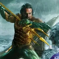 Aquaman y el reino perdido: cuál es el papel de Amber Heard en la película