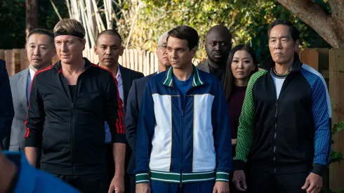 Cuándo llega la temporada 6 de Cobra Kai a Argentina