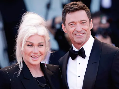 ¿Por qué Hugh Jackman se separó?