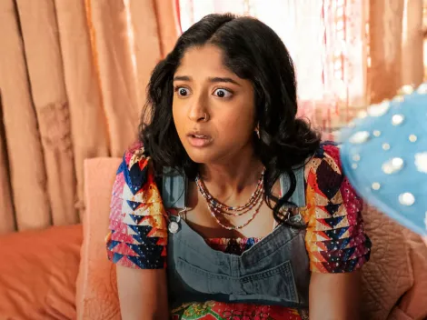 5 series parecidas a YO NUNCA