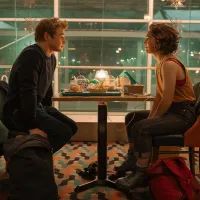 ¿La probabilidad estadística del Amor a Primera Vista está en Netflix?