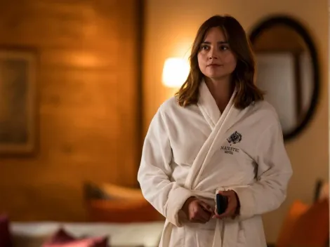 Wilderness: por qué deberías ver la nueva serie de Prime Video