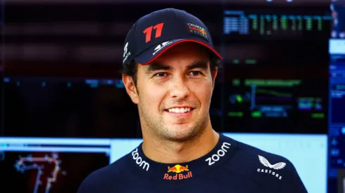 El combo toma el nombre del piloto mexicano Checo Pérez