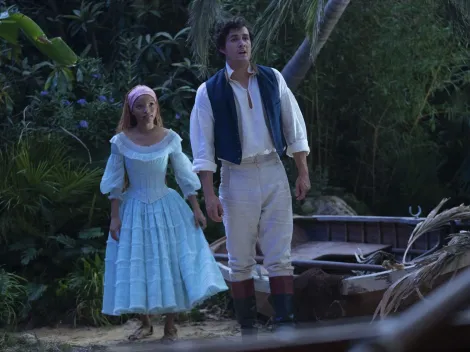 La Sirenita: ¿Disney podría hacer una secuela?