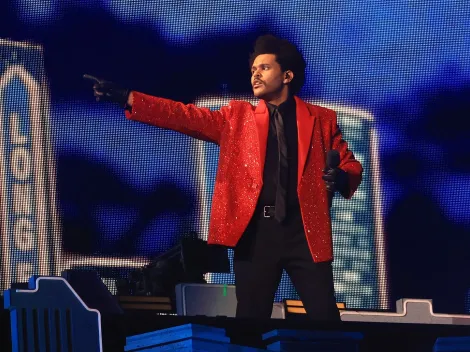 ¿Cómo será el setlist de The Weeknd en el Foro Sol y Monterrey de México 2023?