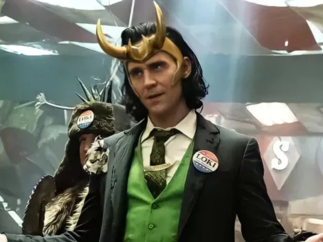 Loki: el actor de Marvel que tendría un cameo en la temporada 2