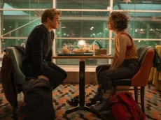 El film de amor que se estrenó hace dos días y es lo más visto en Netflix