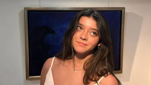 “Arlen López” es interpretada en la serie ‘Ellas soy yo’ por Mime Faisal