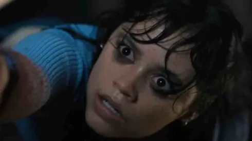 La serie de terror más vista en Netflix