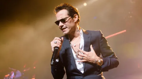 Todos los detalles del esperado show de Marc Anthony en Argentina 2023
