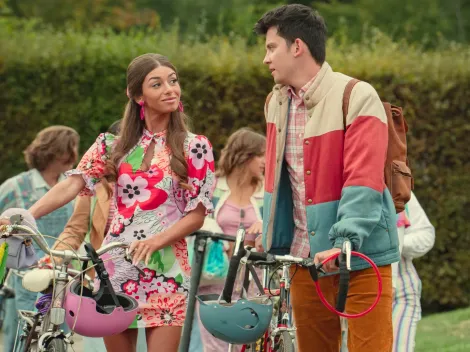 ¿Sex Education 4 tendrá nuevos personajes?