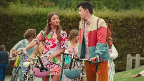 Sex Education se despide este año de sus fanáticos con una temporada llena de nuevos rostros.