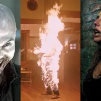 Top 10 de películas de TERROR para VER AHORA en NETFLIX