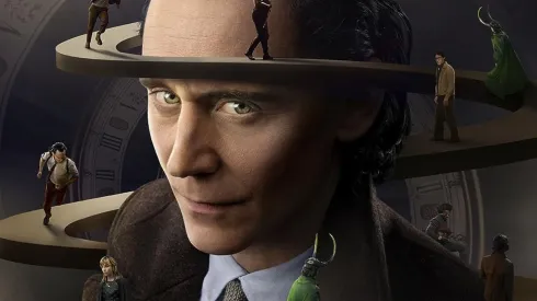 Cambiaron la fecha de estreno de Loki 2.