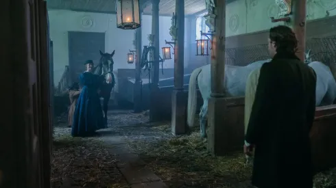 La comedia #1 de Netflix hoy.