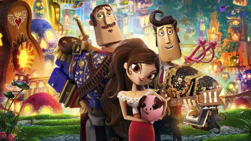 Qué se sabe de El Libro de la Vida 2.