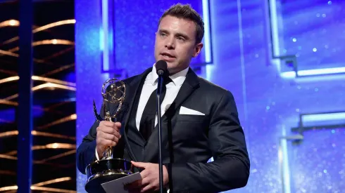 Billy Miller, el actor de Suits murió a los 43 años