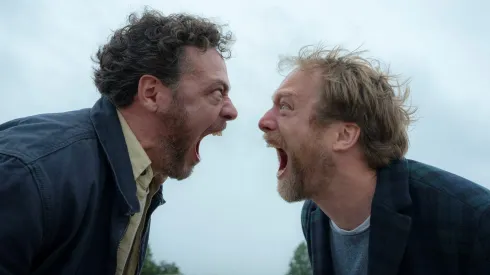 En qué plataforma está Speak No Evil.