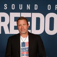 Sonido de Libertad: Tim Ballard, es señalado por presunto acoso