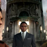 Reparto de ‘El Continental: del mundo de John Wick’