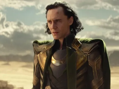 ¿Los Avengers podrían reunirse en la temporada 2 de Loki?