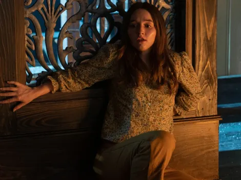 ¿De qué se trata Nadie Podrá Salvarte, de Star+?