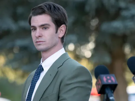 No podrás creerlo: Andrew Garfield hizo tres veces este papel y no es Spider-Man