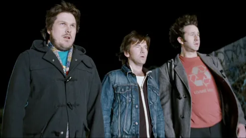 Si te gustan las historias con viajes en el tiempo, no te pierdas esta película en HBO Max