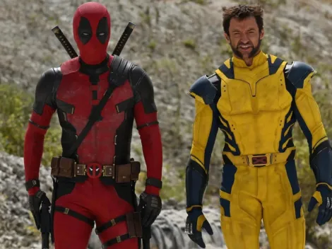 Hugh Jackman y Ryan Reynolds fueron vistos juntos: ¿vuelven a rodar Deadpool?