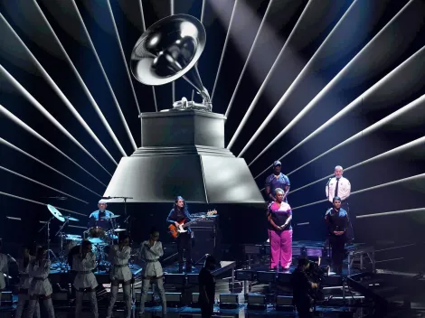 ¿Dónde ver los Premios Grammy Latinos 2023?