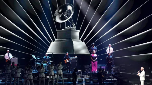 Dónde ver los Latin Grammy 2023.