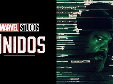 Especial de Disney+ muestra cómo se hizo Invasión Secreta