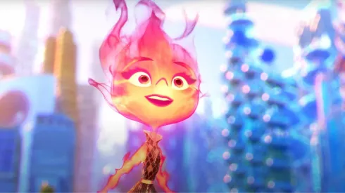 El estreno más visto de Disney+ en 2023.