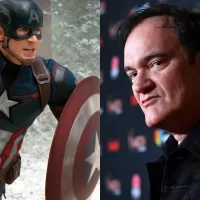 Evans apoya críticas de Tarantino a las películas de superhéroes