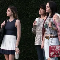 La SOMBRÍA serie que es un éxito en NETFLIX