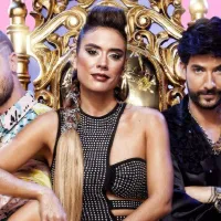 ¿Cuándo se estrena La Reina del Flow 3 en Netflix?